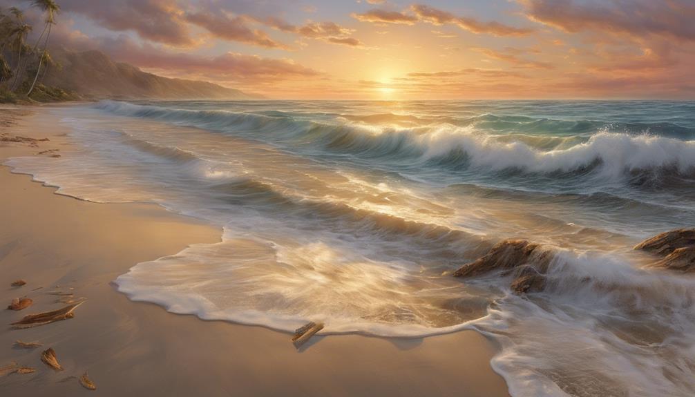 spiritual connection through love