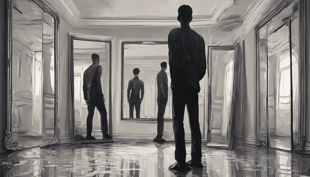 strategies for dealing with narcissistic guilt