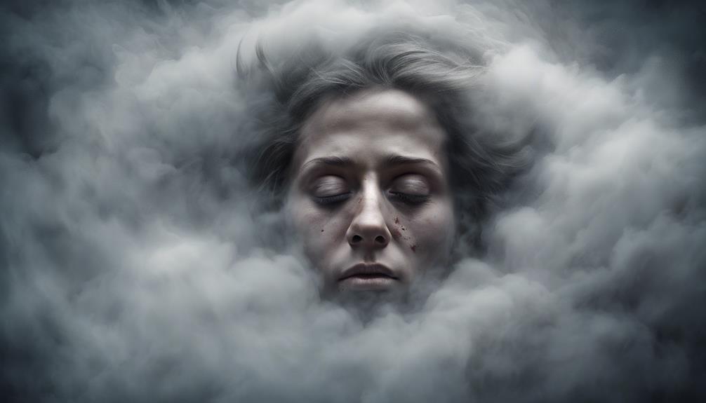 strategies for managing exhaustion