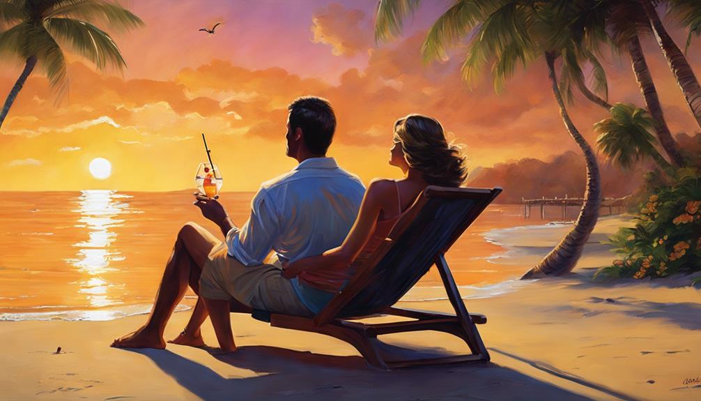 stress free travel planning advice