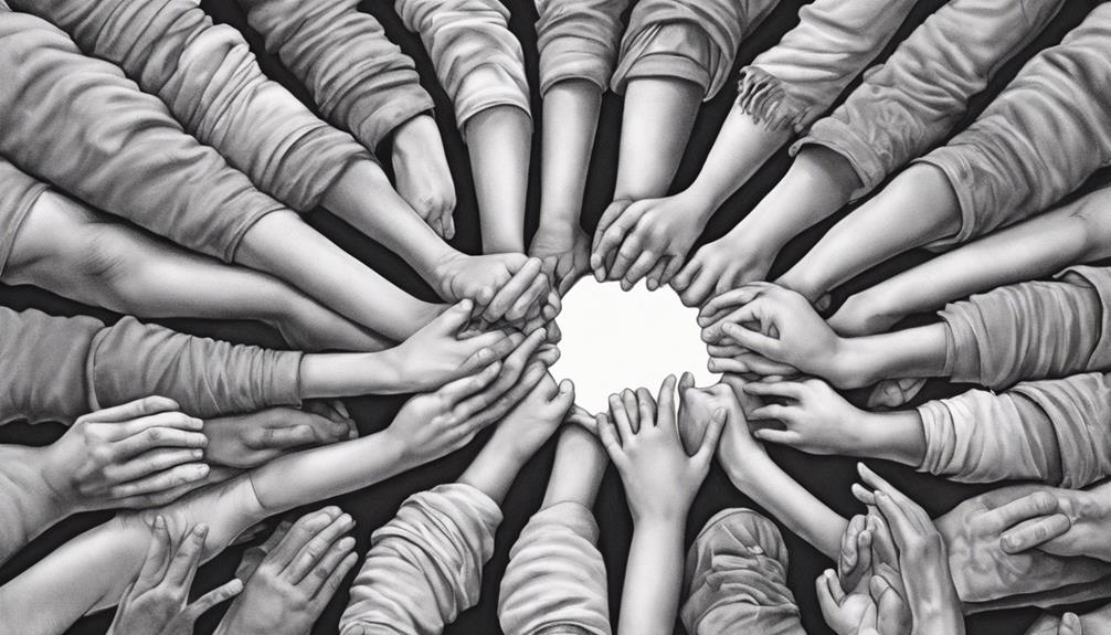 support groups for mental health