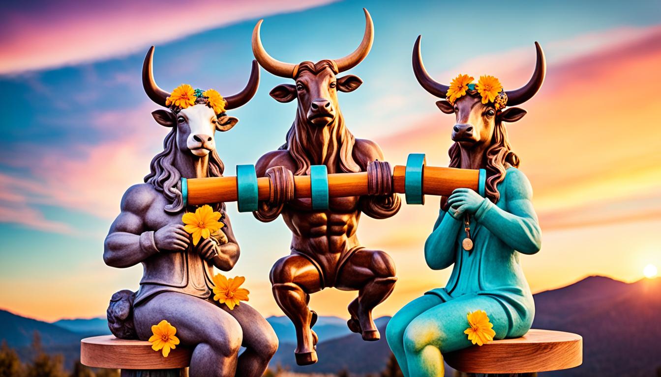 Taurus and Aquarius Compatibility Love, Sex, and More