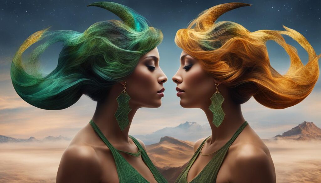 taurus and gemini sexual compatibility