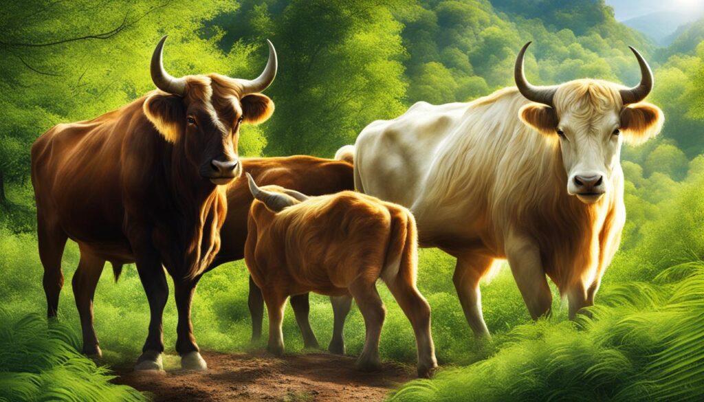 taurus and leo astrology compatibility