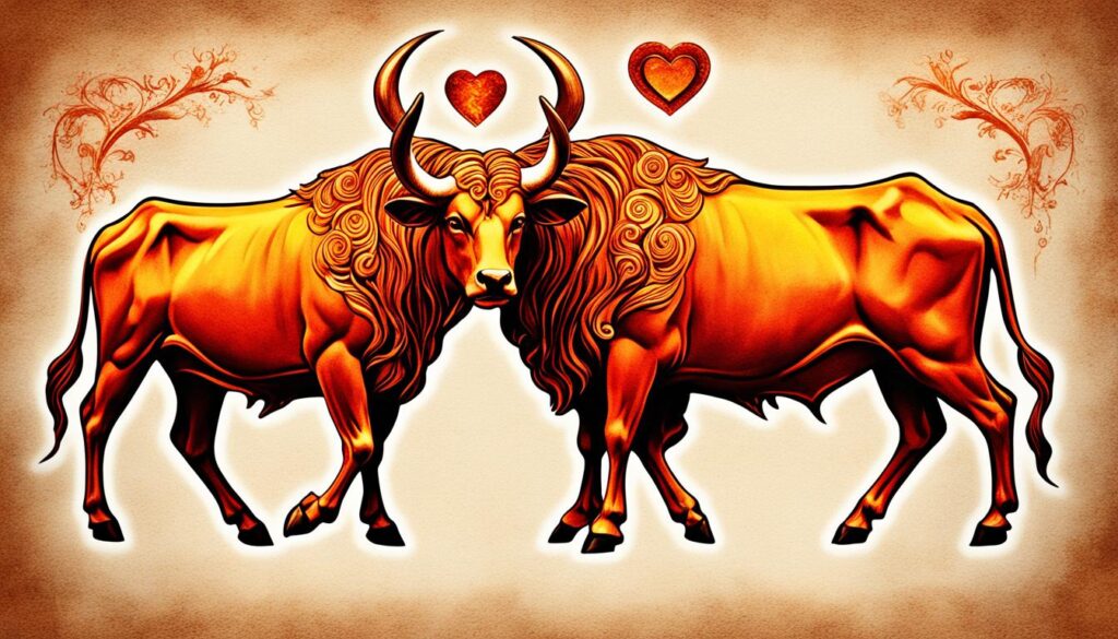 taurus and leo marriage compatibility