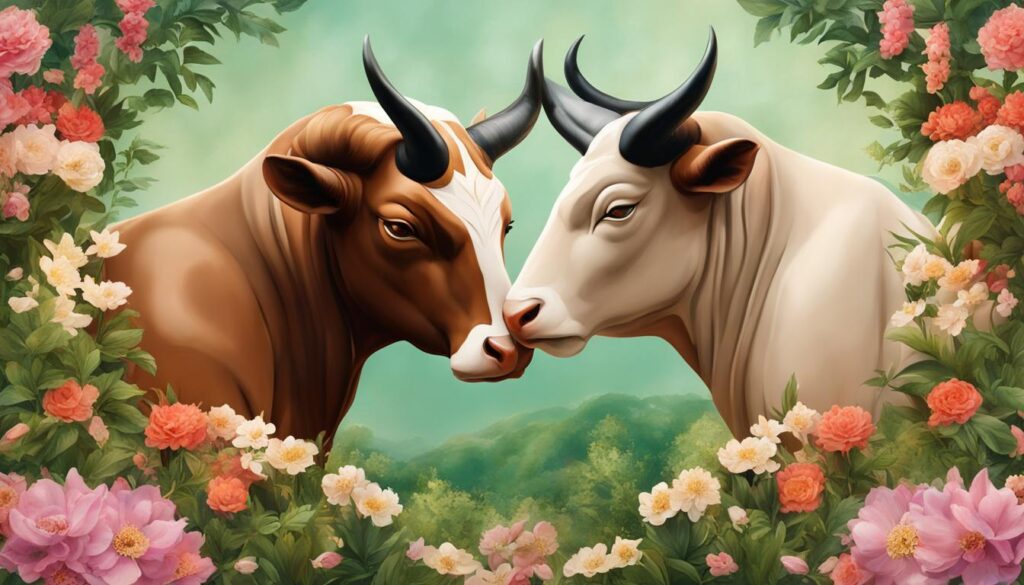 taurus love compatibility taurus love compatibility