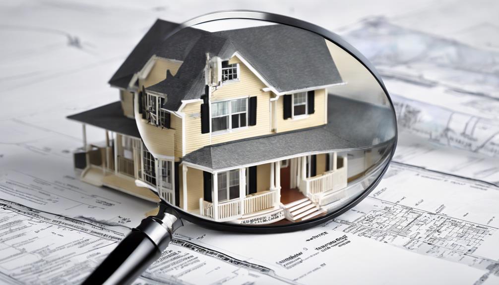 tax assessments affect values
