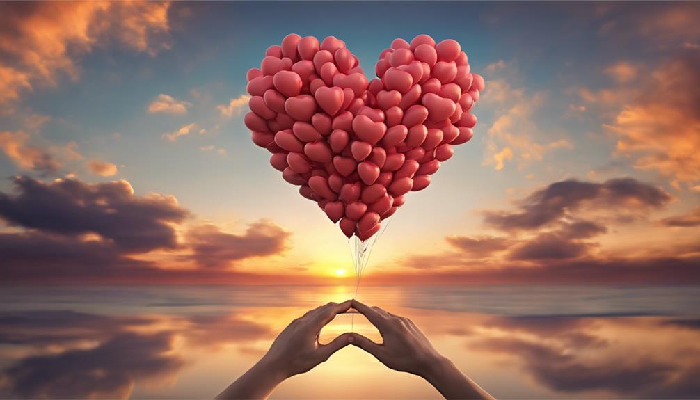 techniques for finding love