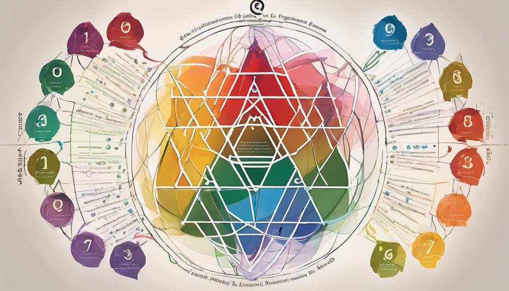 Naranjo's Expert Guide to Enneagram Understanding - Personality Test