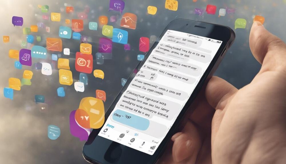 How Often Should You Text a Girl You Like? A StepbyStep Guide