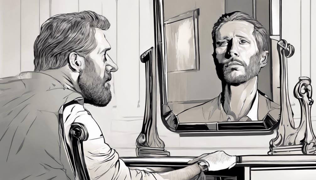 therapeutic methods for narcissists