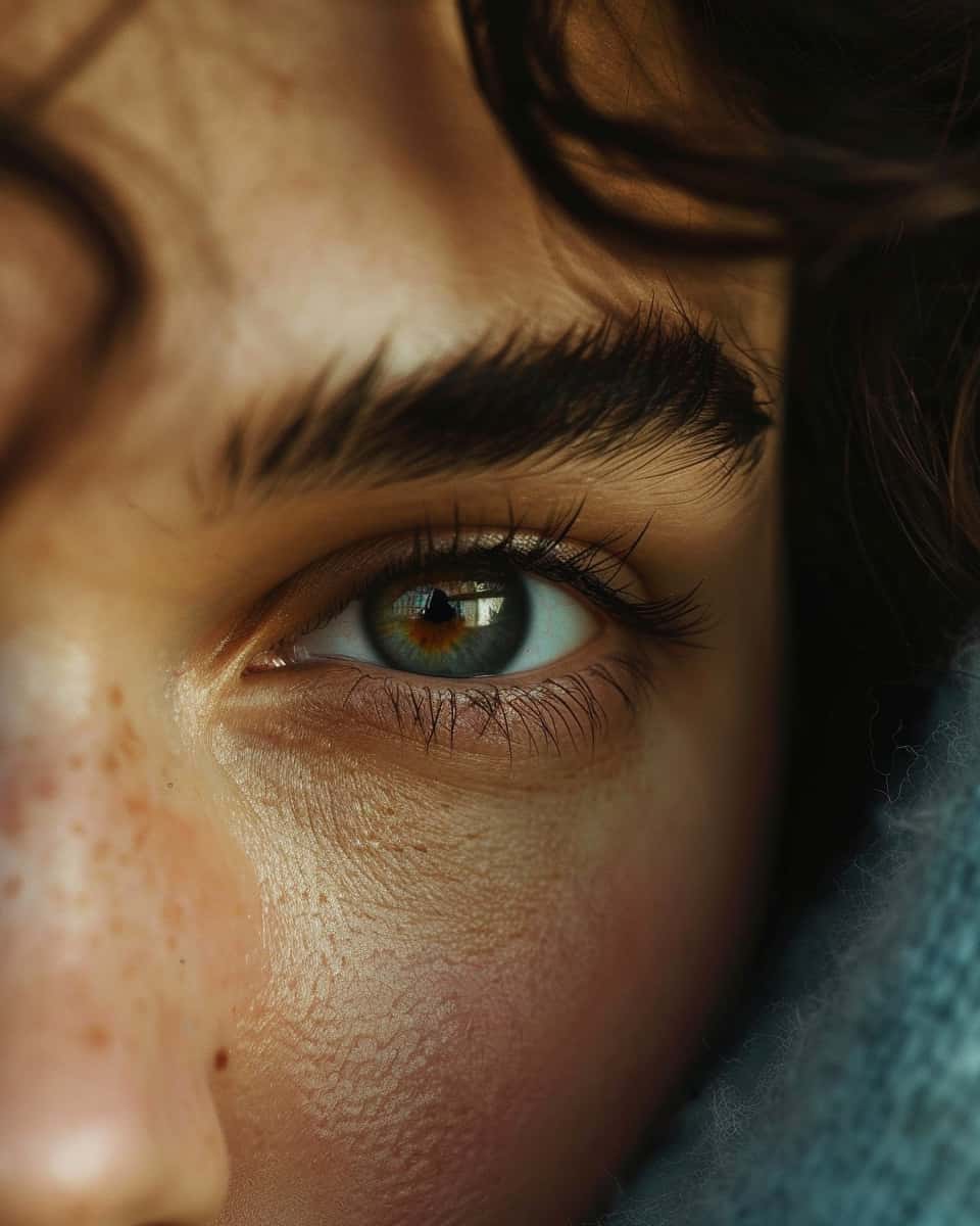 What Does It Really Mean When a Guy Calls You Hot? Personality Test