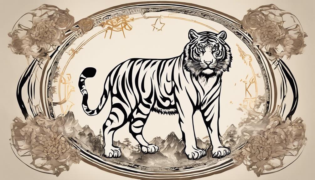 tiger zodiac sign compatibility