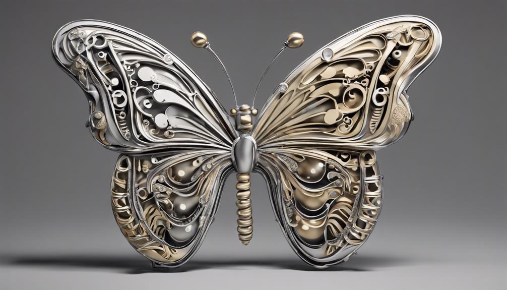 transformation through life s journey