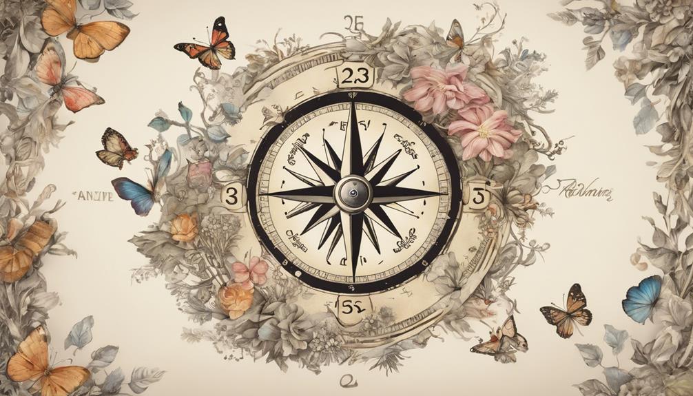 transitioning through life phases