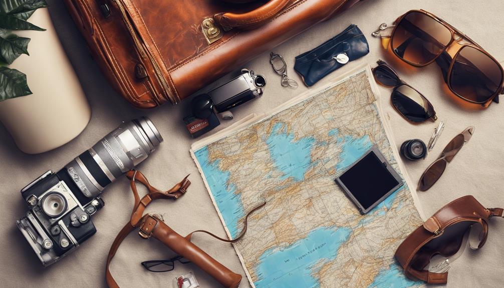 travel must haves for adults