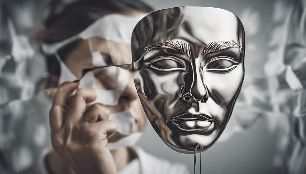 treating narcissistic deception effectively