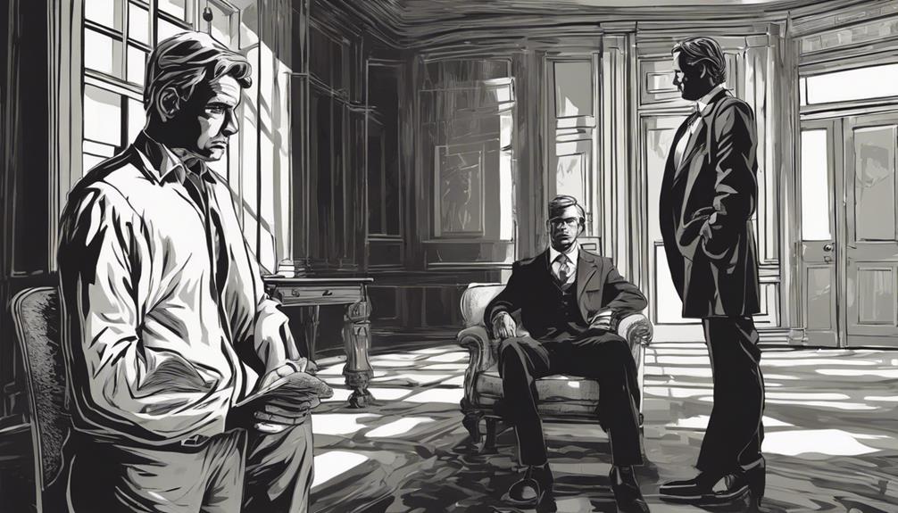 trusting in reliable connections