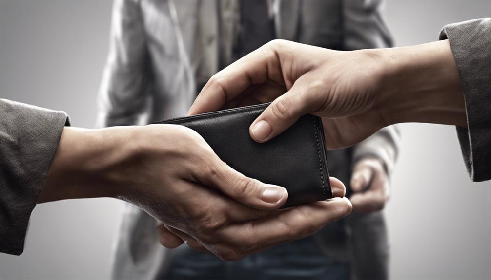 uncovering financial manipulation tactics