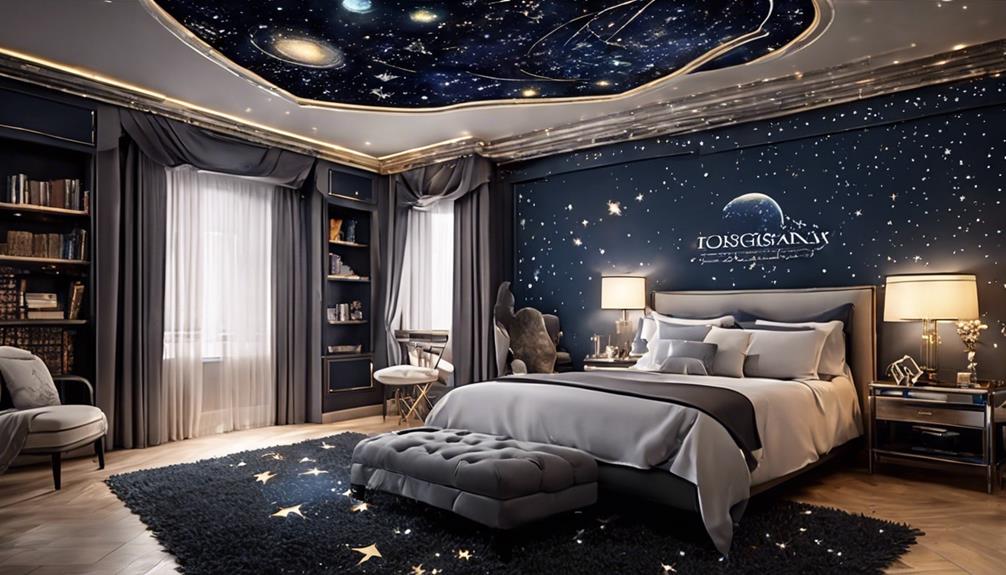 uncovering zodiac s bedroom secrets