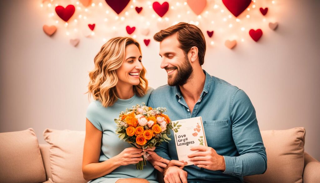 understanding your partner's love language understanding your partner's love language