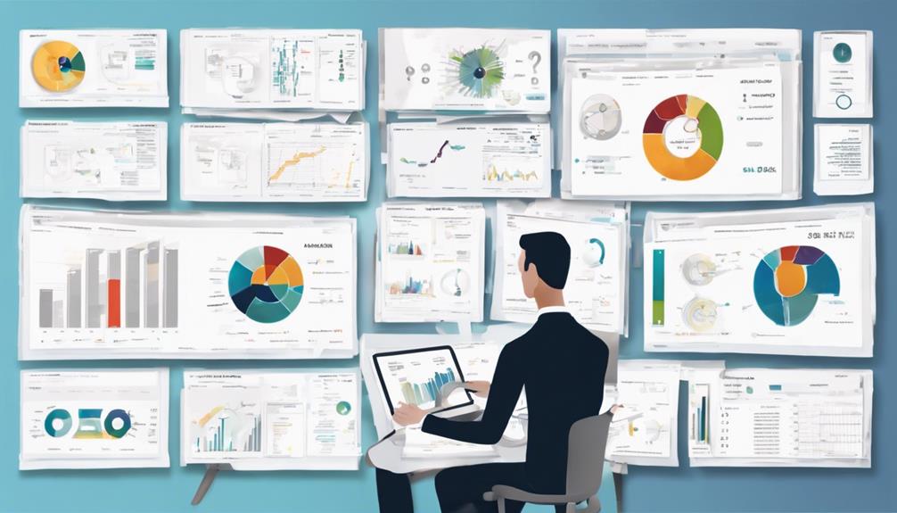 understanding assessment data insights