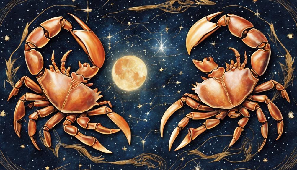 7 Zodiac Signs That Make Perfect Matches With Cancer Compatibility