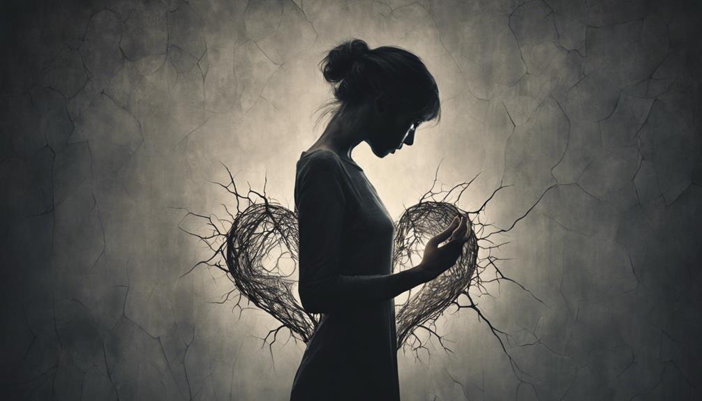 understanding covert narcissists in relationships