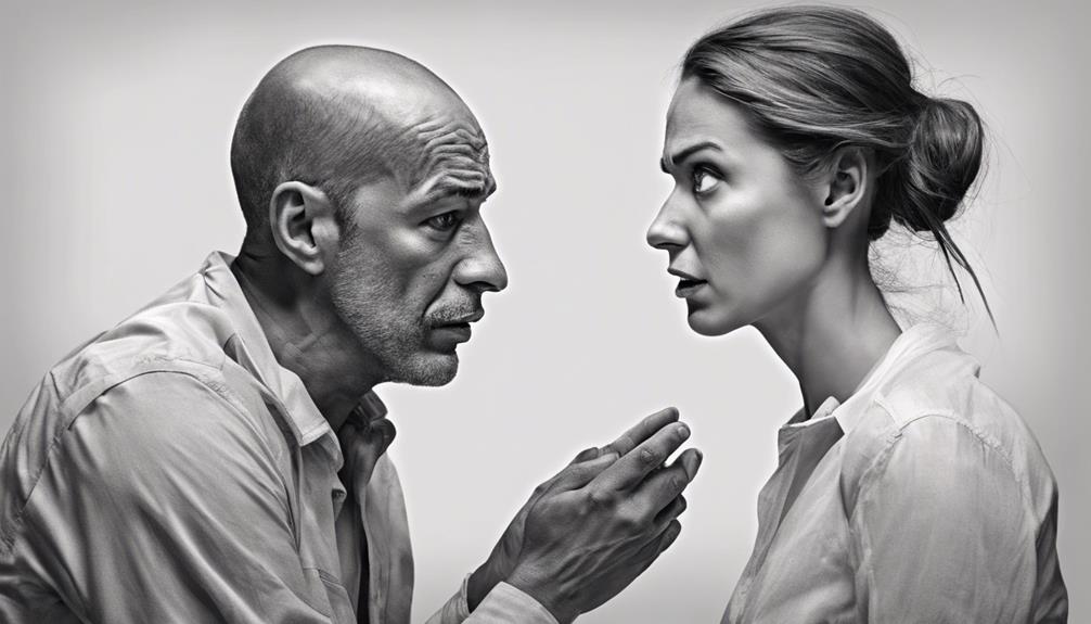 understanding his behavior and communication
