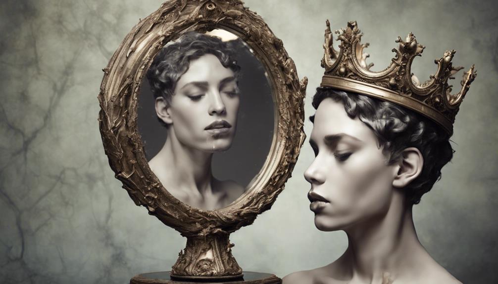 understanding human behavior deeply