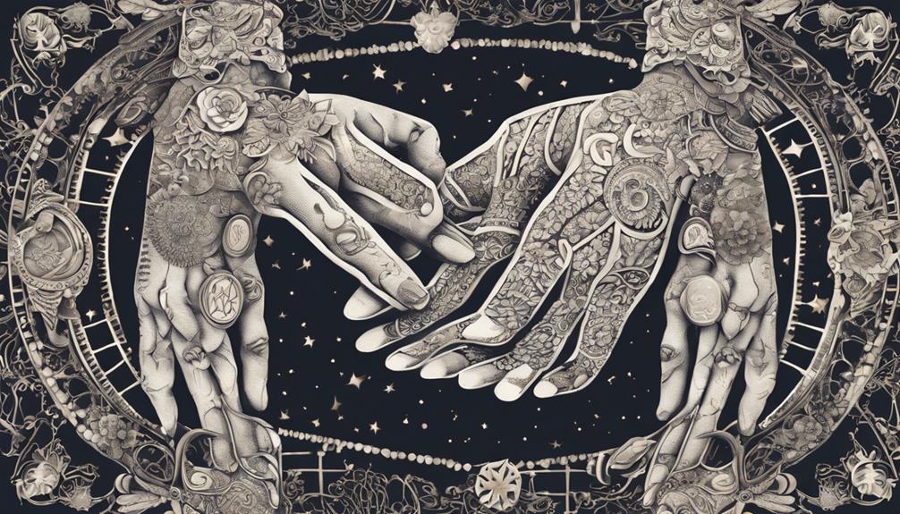 understanding love through astrology