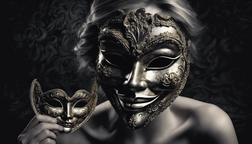 understanding narcissistic behavior deeply