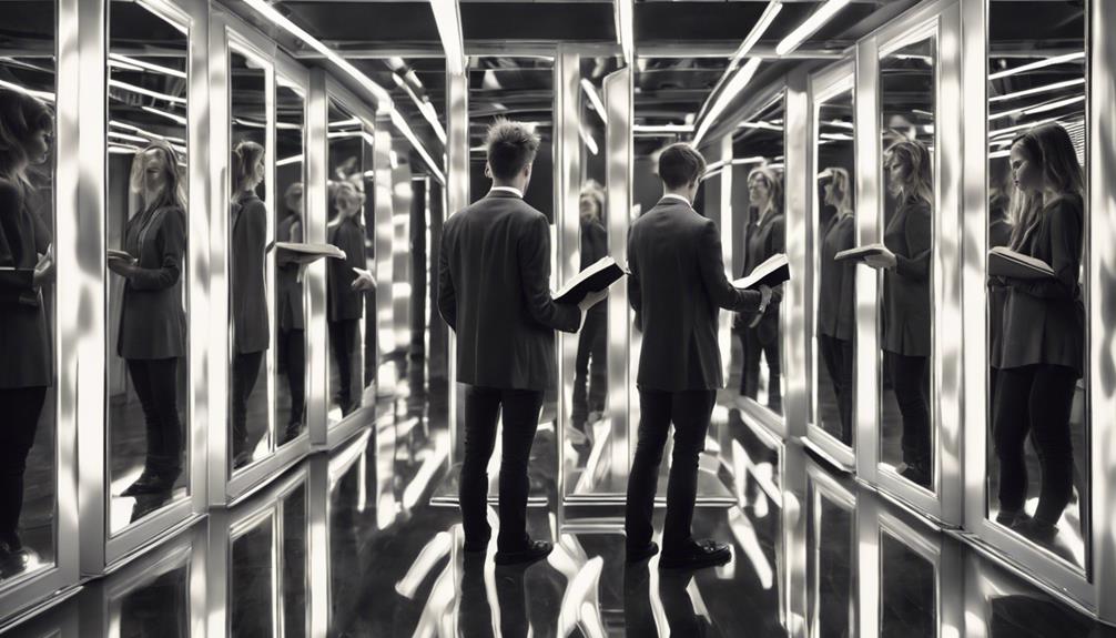 understanding narcissistic behavior patterns