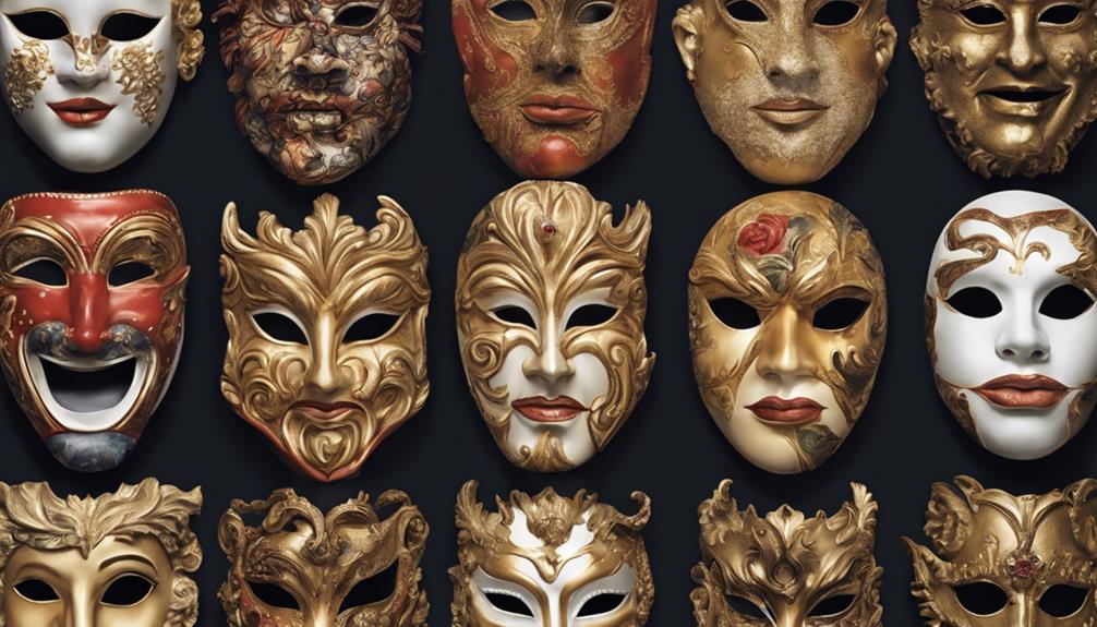 understanding narcissistic behavior types
