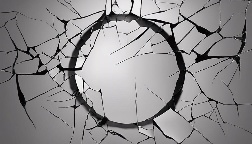 understanding narcissistic identity destruction
