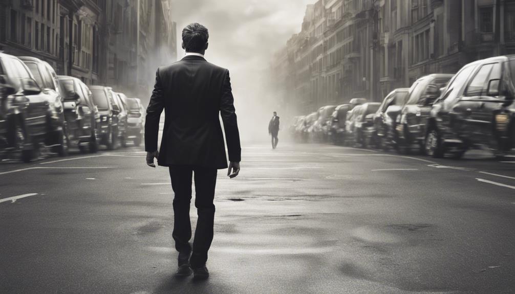 understanding narcissistic personality traits