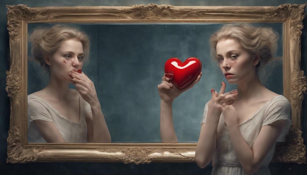 understanding others emotions lacking