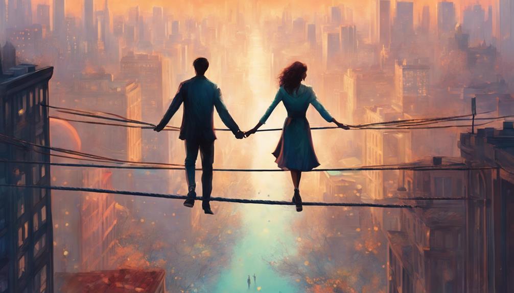 understanding relationship complexities together