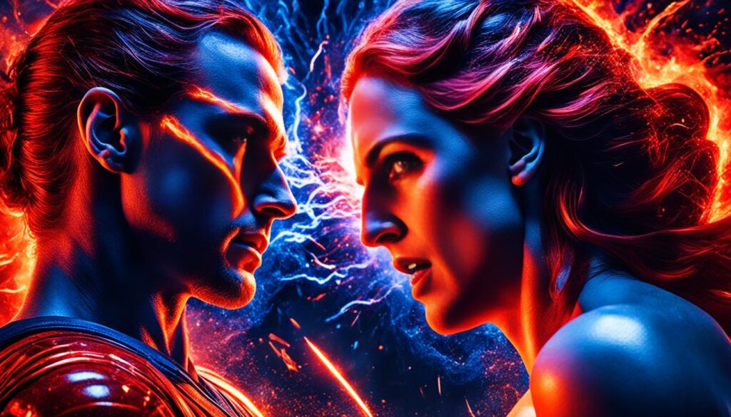 unique chemistry between aries and scorpio unique chemistry between aries and scorpio