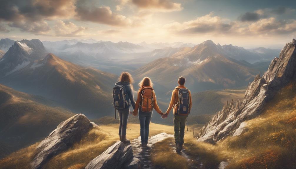unlimited travel and adventure
