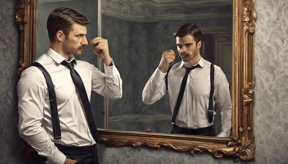 unmasking covert narcissism traits