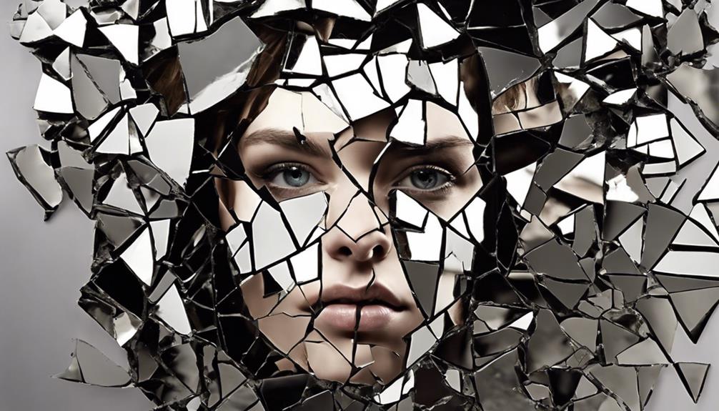 unmasking the narcissist s obsession
