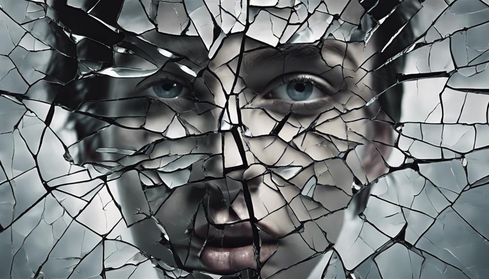 unmasking toxic narcissistic relationships