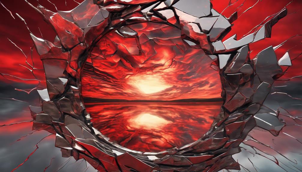 unveiling a toxic relationship