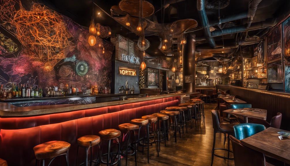 upscale dining in manhattan