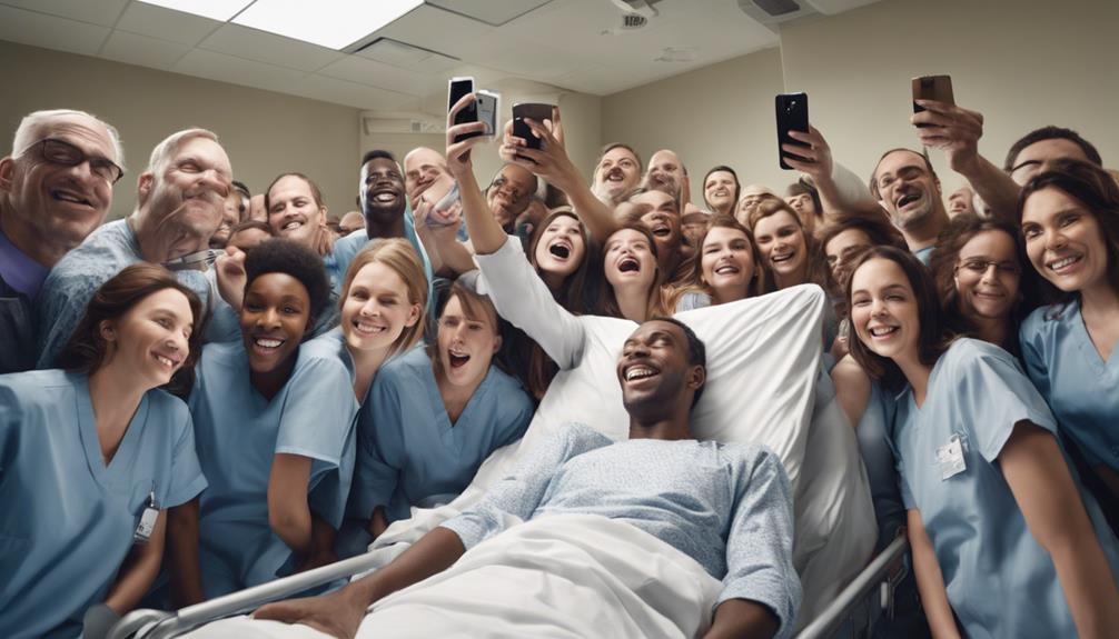 utilizing social platforms effectively
