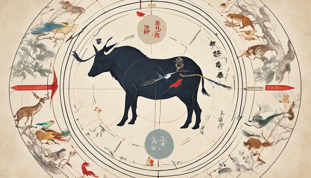 How To Use A Vietnamese Zodiac Compatibility Chart For Relationship