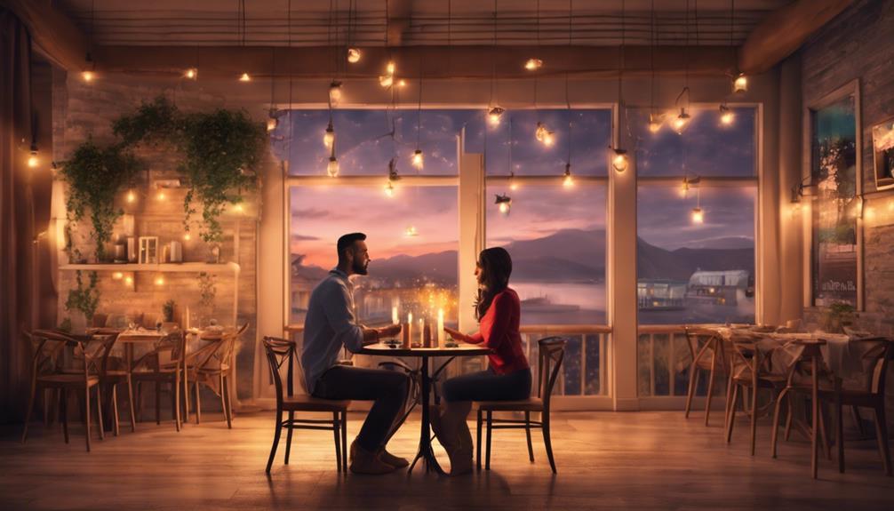 virtual date night ideas