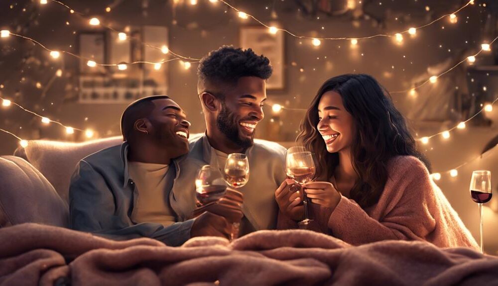 Fun Long Distance FaceTime Date Ideas for a Memorable Virtual