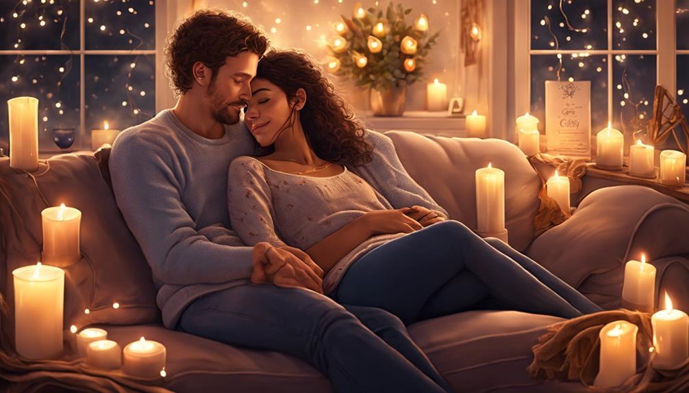 virtual relationships during pandemic